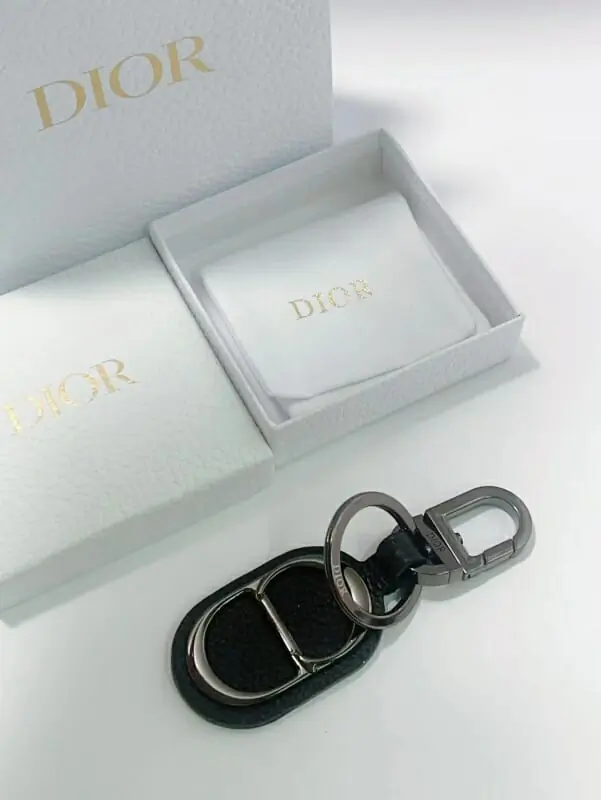 christian dior key holder and boucle de sac s_122b6463